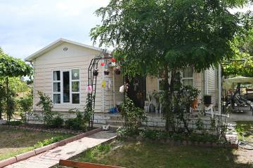 Single Storey Prefabricated House