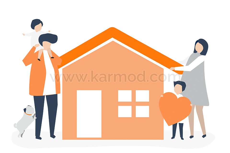 Low Cost Social Housing