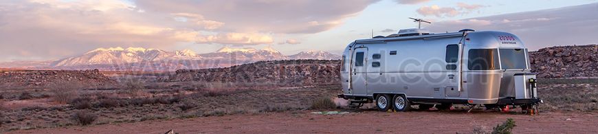 Mobile Homes