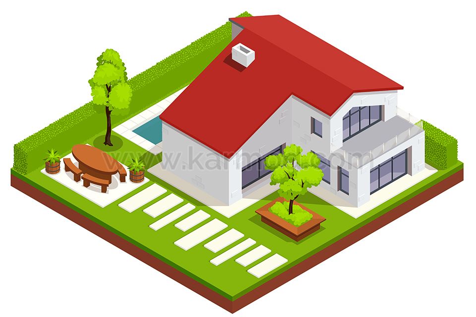 Steel House Design