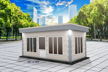 City Containers 300 x 600