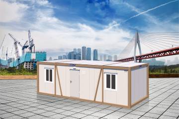 Custom Container 400x900 cm