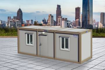 Portable Office Container K 3005