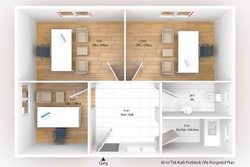 Mining Workforce Housing