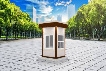 Modern Container Homes 150x150