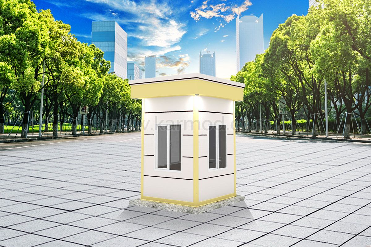 Modern Container Homes 200x200