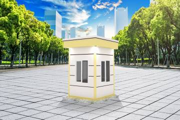 Modern Container Homes 200x200
