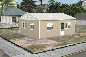 Man Camps