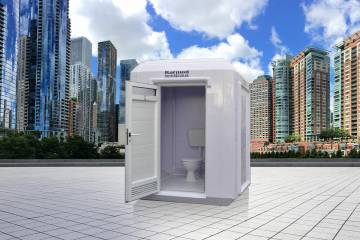 150x150 Wc - Shower Cabin