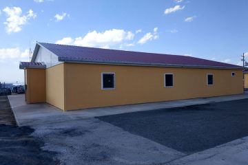 Labour Camp