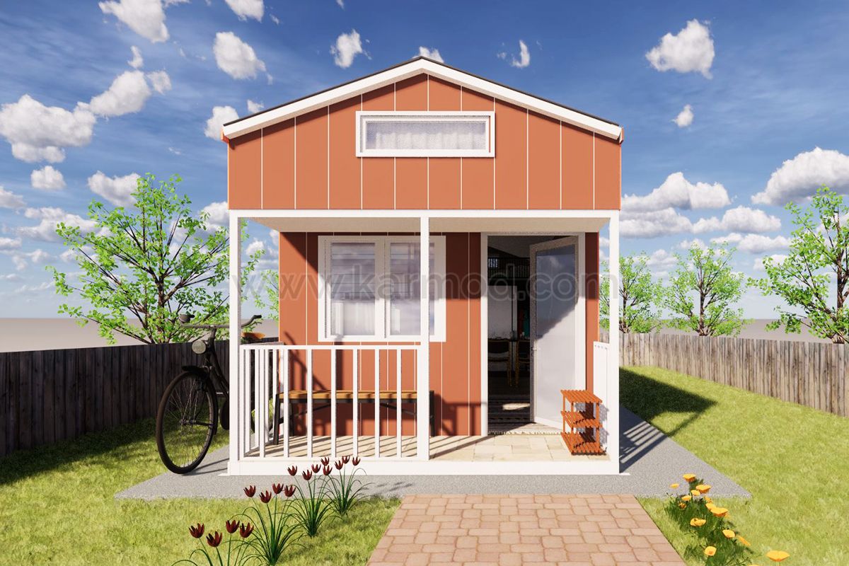 Tiny House