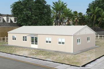 Site Accommodation