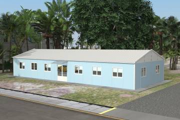 Commercial Office