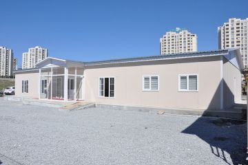 Commercial Office Buildings 146 m²