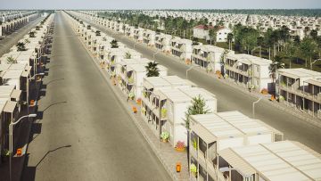 Disaster Housing