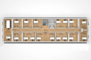Site Office