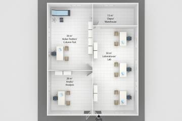 Modular Healthcare