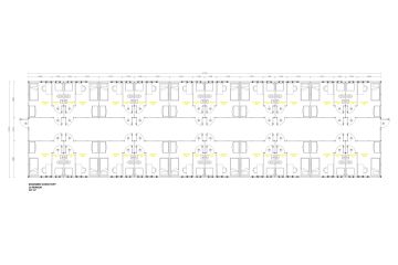 Engineer Dormitory Plan Prices