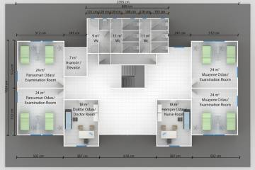 Prefab Healthcare