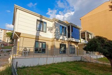 531 m² Modular Facilities
