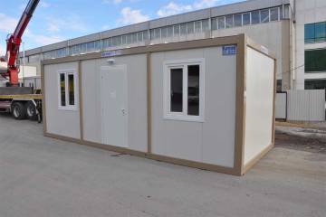 Office Container