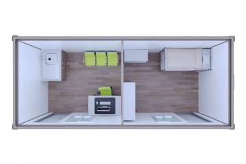 Container Homes
