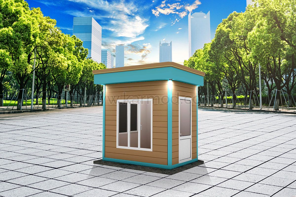 City Metropol Containers 200 x 300
