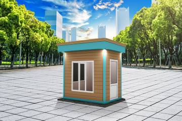 City Metropol Containers 200 x 300