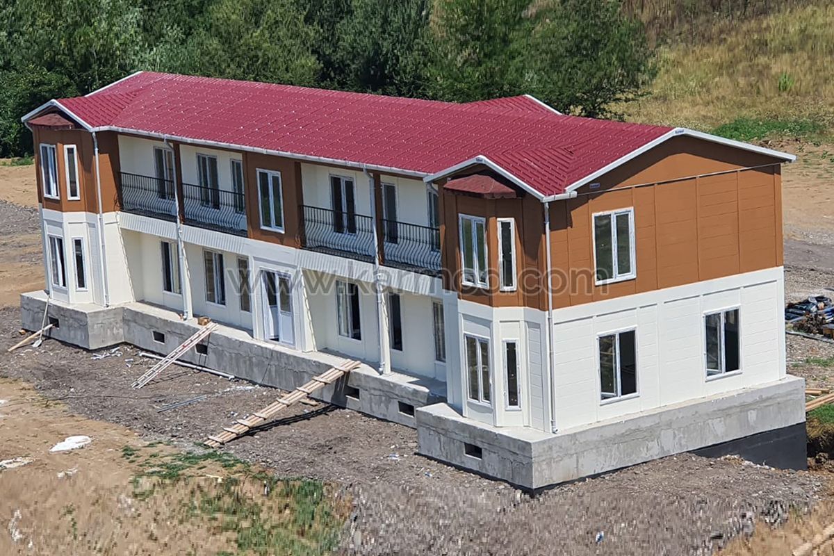 Tbilisi Hotel and Recreation Facilities