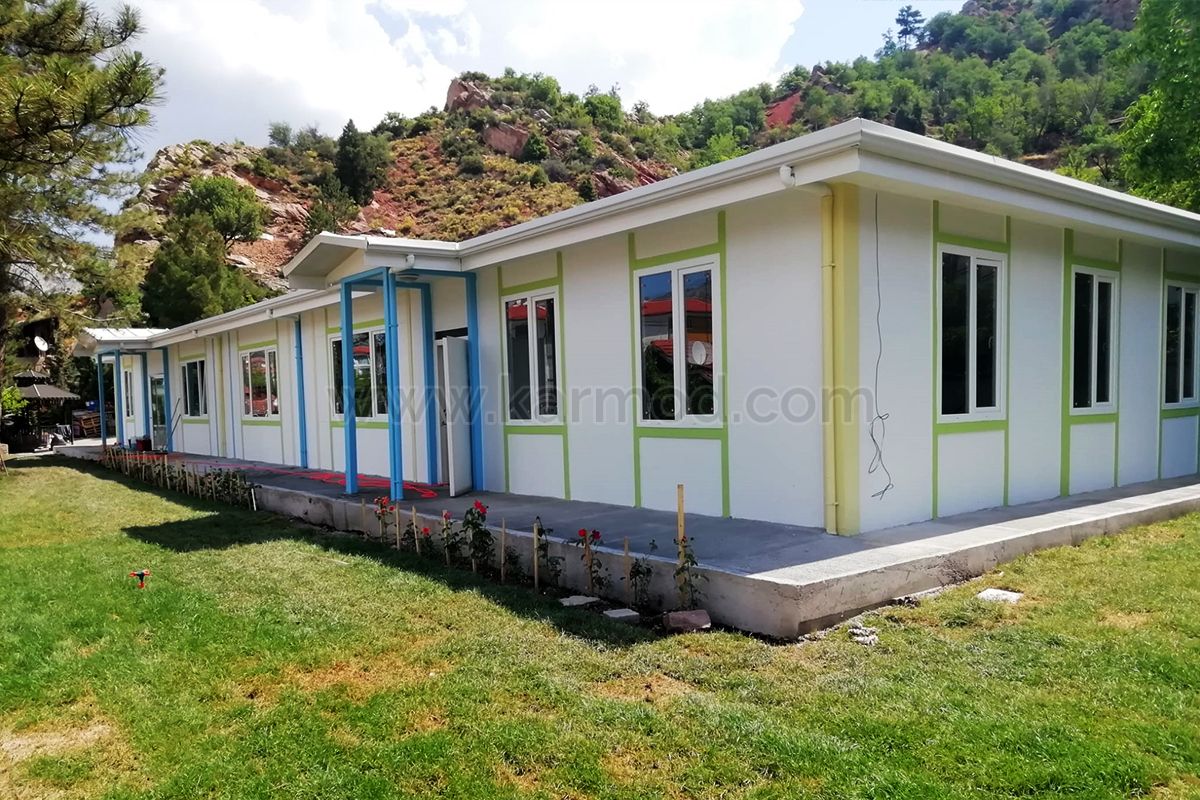 Nallıhan Kindergarten