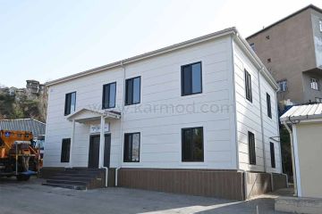 İSFALT Anatolian Side Applications Directorate