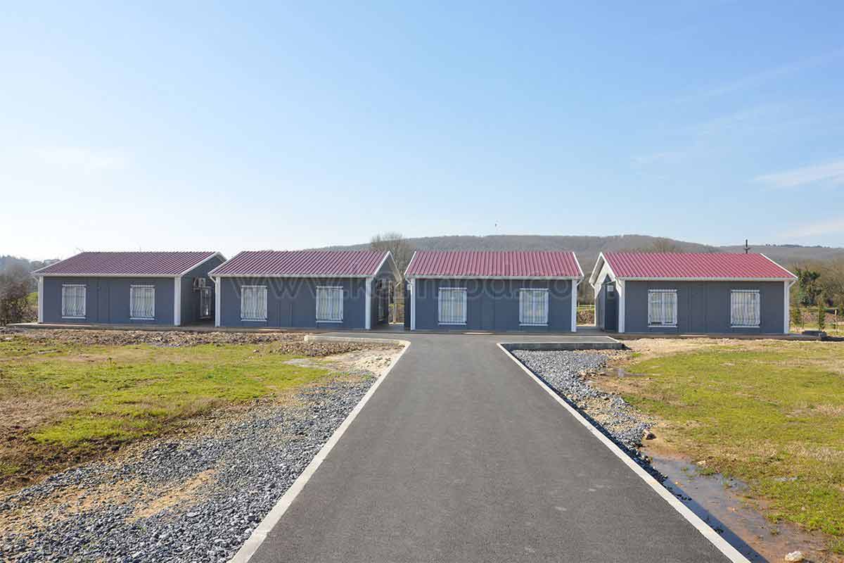 Independent Housing Project