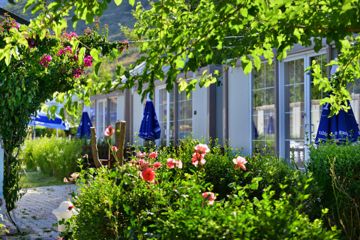 Container Boutique Holiday Hotel