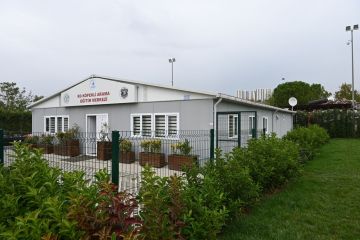 K9 Dog Search and Rescue Training Center