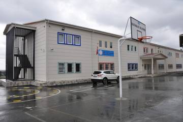 Sultangazi Primary and Secondary School