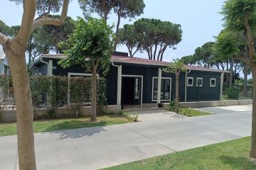 Trendy Lara Hotels Human Resources Office Building