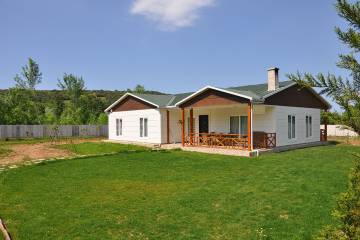 Detached House - Mesrutiyet Village, Sile