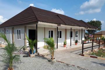 Passport Office - Abuja, Nigeria