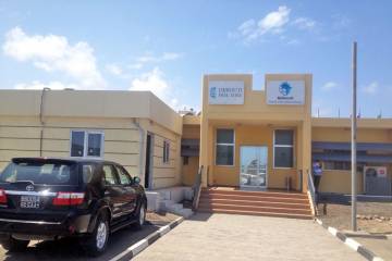 Djibouti Free Zone Office