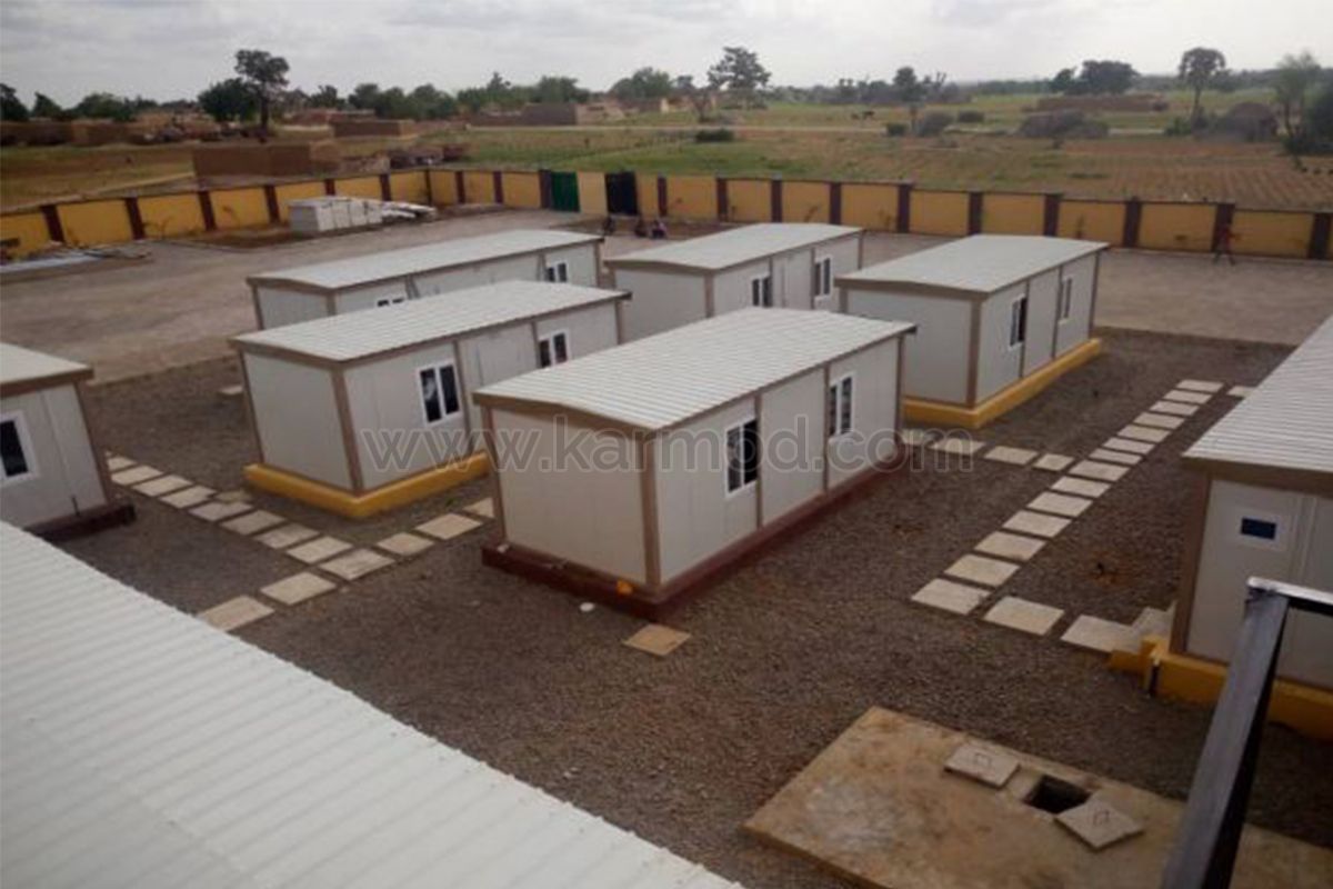 Immigration Offices in Katsina, Nigeria