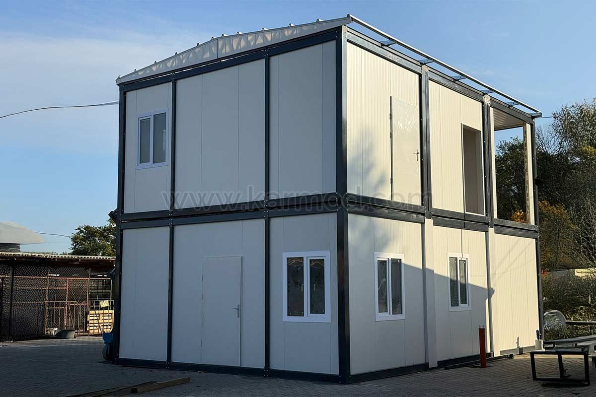 Poland Search and Rescue Training Facility Project