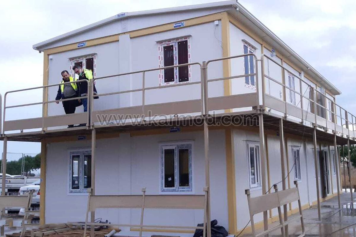 Medlog Logistics Office